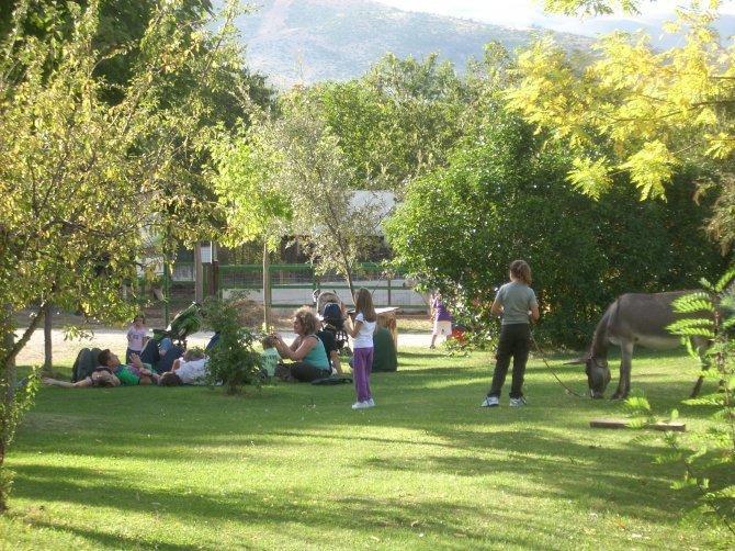 فيلا Locanda Dell'Asino D'Oro سولمونا المظهر الخارجي الصورة