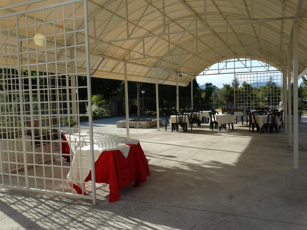 فيلا Locanda Dell'Asino D'Oro سولمونا المظهر الخارجي الصورة